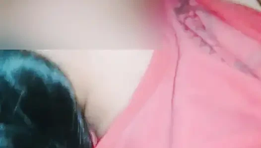 Having sex quickly with the neighbor's wife from the neighbor's room moved to his room