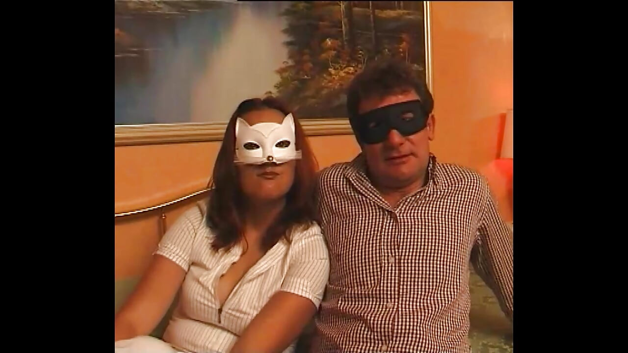 Privatamente Troie - Scene 2