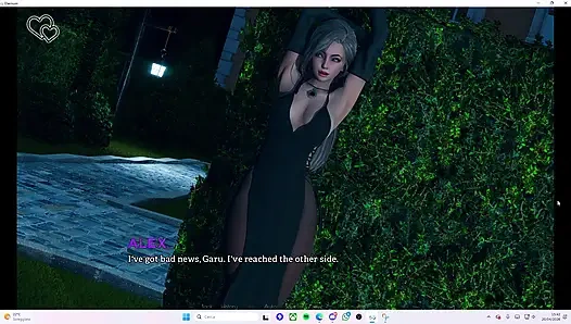 Eternum bölüm 7 (bio'da tam oyun)