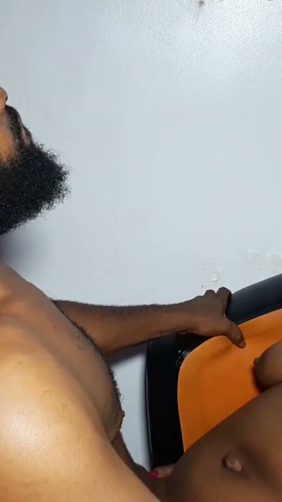 Krissyjoh and Hornyland (continuation) | Clip 1