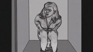 Mature mom pissing and farts. Drawings animation