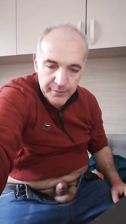 I Need to Stop Jerking off My Hard Dick