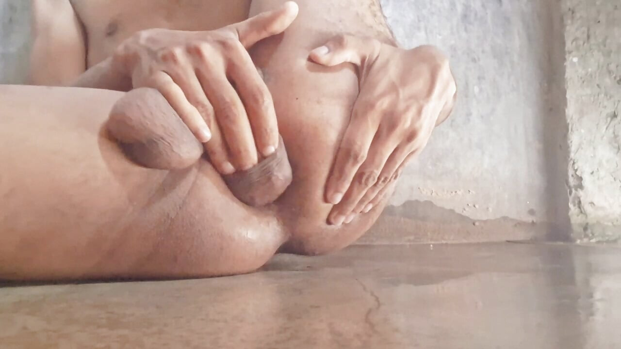 he thrust his penis into her anus and was satisfied