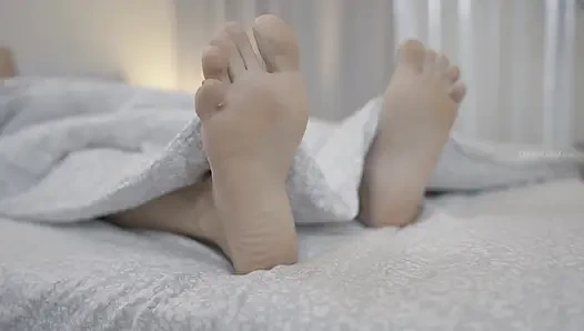 Seni itaatkar çöp parçası, beni görünce azmamaya çalış!