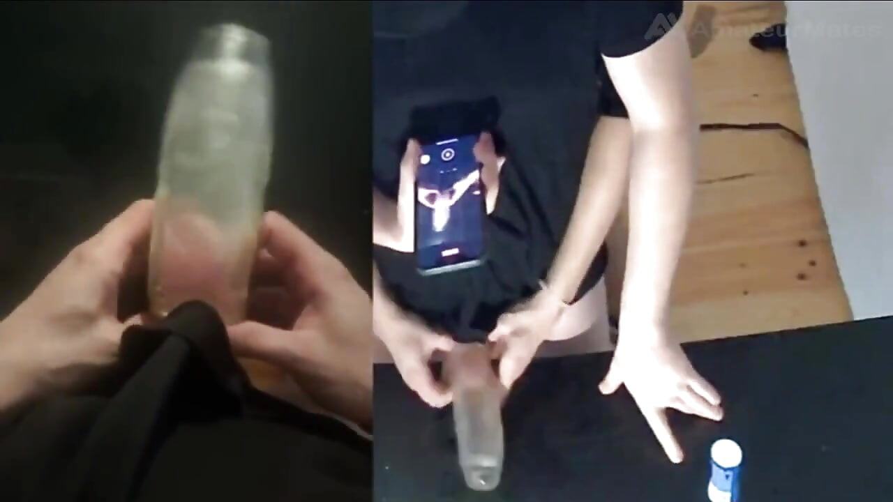 Amateur Flatmates Film Themselves Taking on Dares Set by a Follower - Full Version