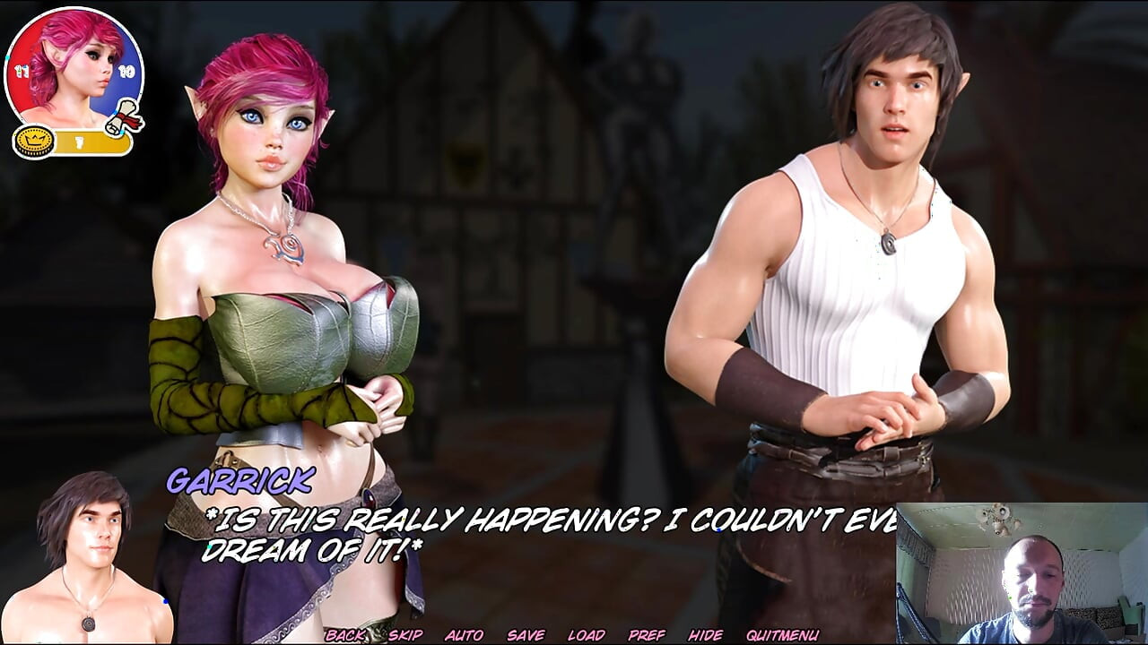 Chupou ele em um encontro