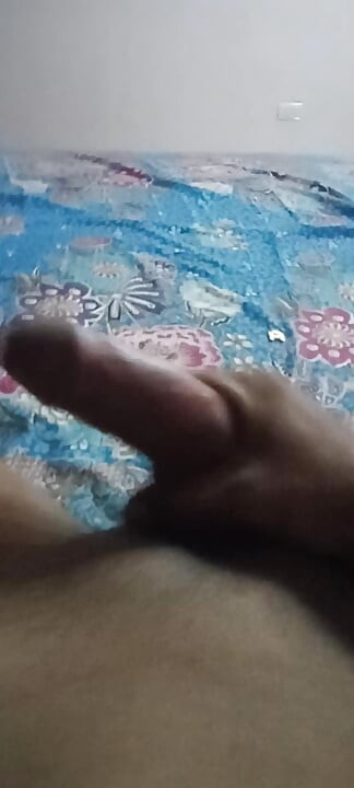 My Cumshot was perfect.