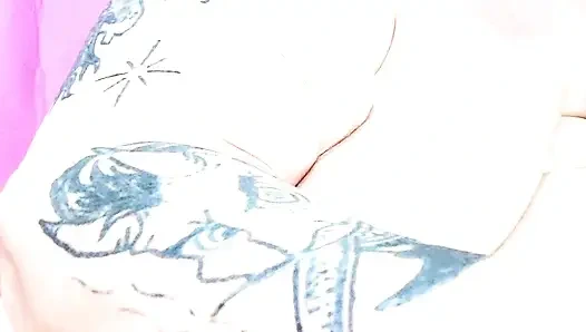 Там никогда достаточно порно, чтобы лить эту киску