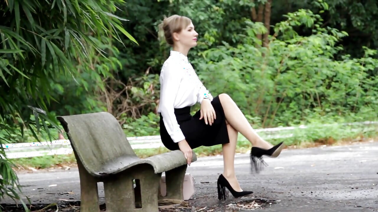 A valaha volt legjobb lábmunka