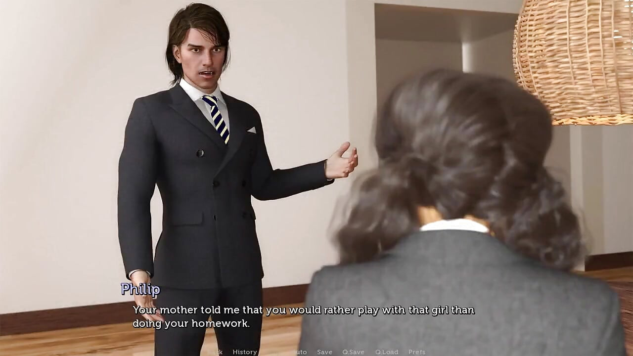 Acting Lessons v1.0.1 Part 28 Fucking on Table by Loveskysan69