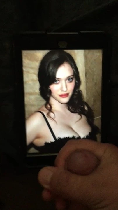 Kat dennings döl haraç
