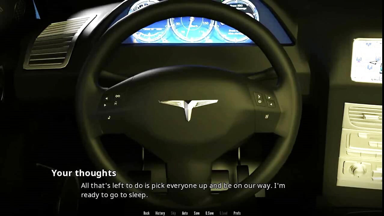 WVM: Δεν μπορεί να χειριστεί αυτόν τον τεράστιο κόκορα - ep. 14