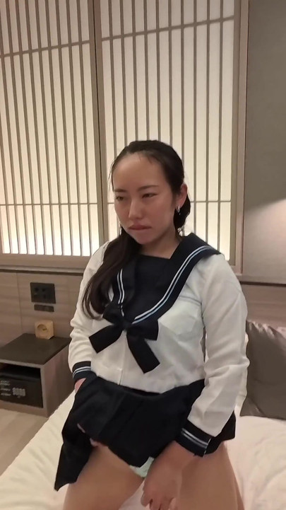 The Beautiful Japanese Sara Momo, New Japanese Series I