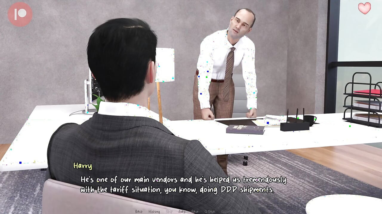 Ne příliš vylepšené - epizoda 3 - část 1