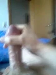 Big Cumshot at the End.....!!!!!