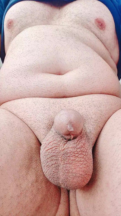آلت تناسلی من نرم است و واژنم خوب است