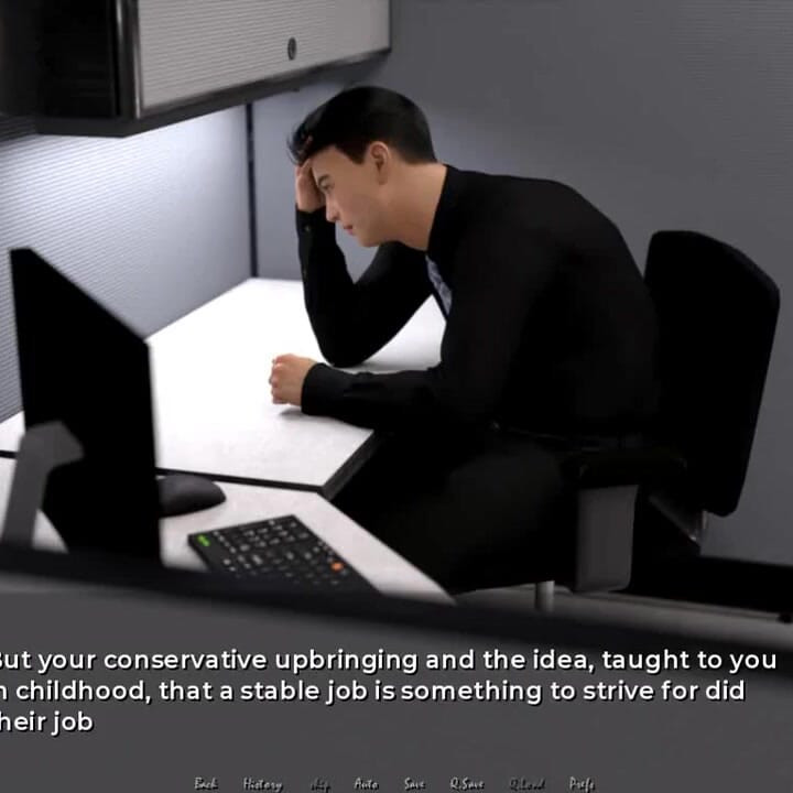 التحرك لأسفل: كسر زوجين الحلقة 1