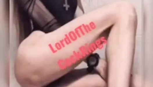 haraç için sexyfriendon fb tarafından lordofthecockrings
