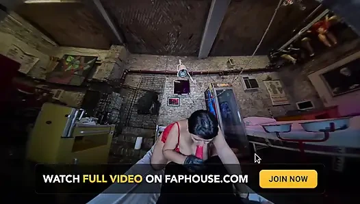 Twisted Nymphs - Cruel Hospital - Part 3