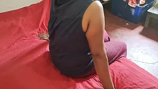 Asian MILF Step Mom so Horney viral video