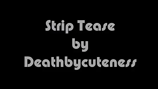 Strip Tease
