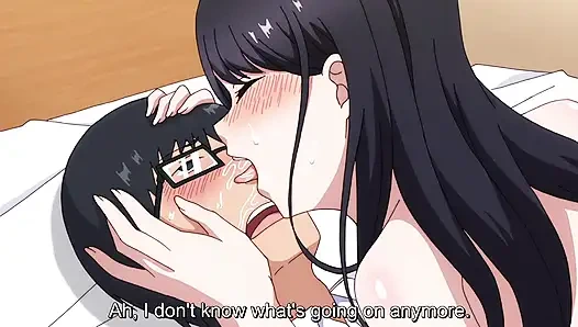 Mitschülerin (junge und mädchen) teil:-2