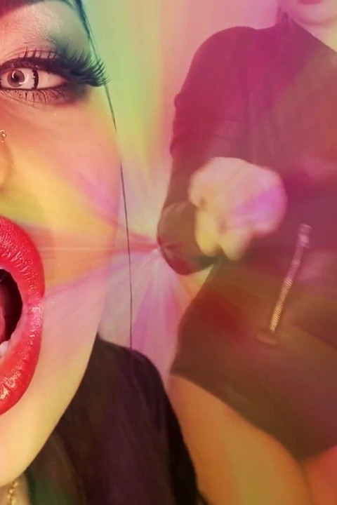 Ruin your orgasm for your demon