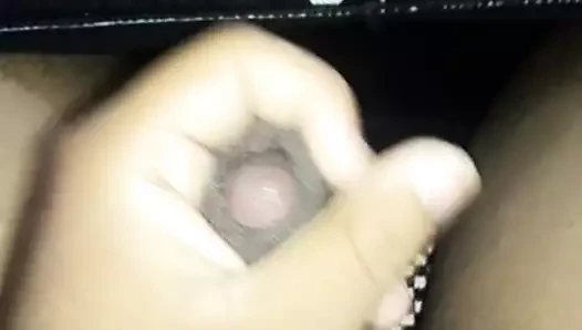handjob