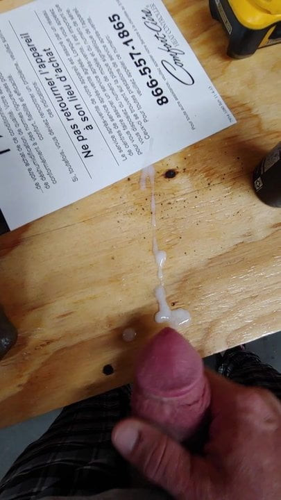 Quick morning nut buster