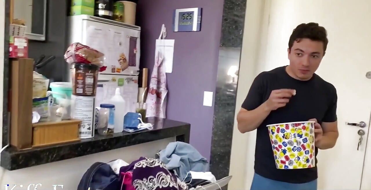 Kiffa ayakla azdırma ep 1