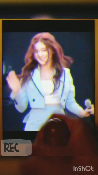 Nancy (Momoland) Cum Tribute