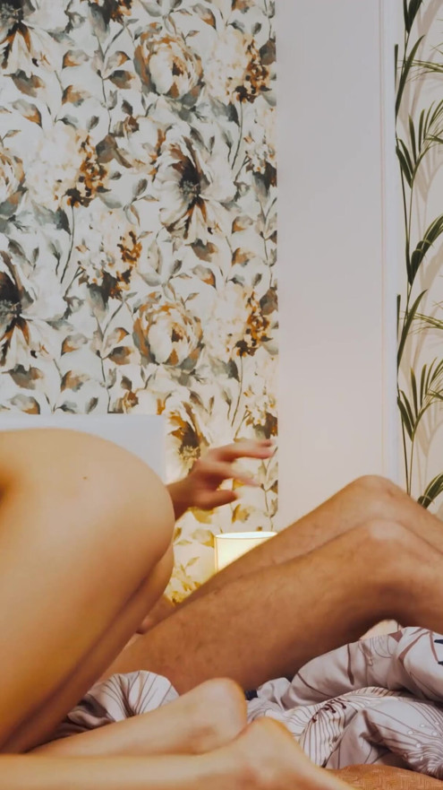 I Fuck My Boyfriend’s Best Friend | Clip 3