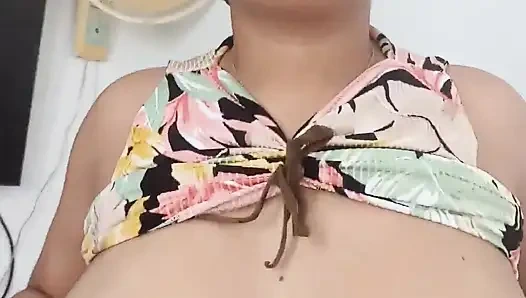 Porn Casting Keilimar Has Been in the Amateur Porn Industry for Long Time and the Boss Does Not Pay Her Any Tips