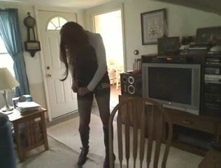 Boots and Heels