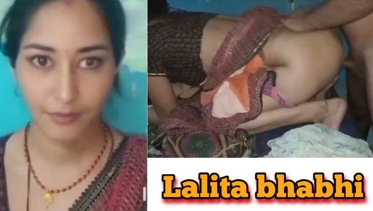 Секс-видео дези индийской возбужденной девушки Лалита бхабхи, индийское лучшее секс-видео, индийское XXX видео Лалиты бхабхи, индийская горячая девушка