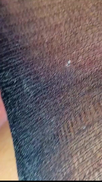 I like it to finish on my pussy and then put it in my ass | Clip 2
