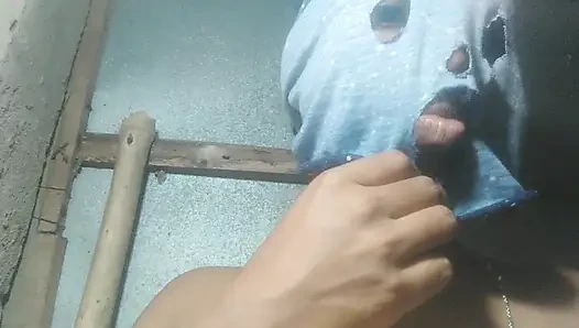 Bengalli boudi bir xmaster'ın ateşli seks videosu