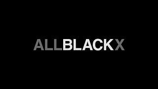 AllBlackX