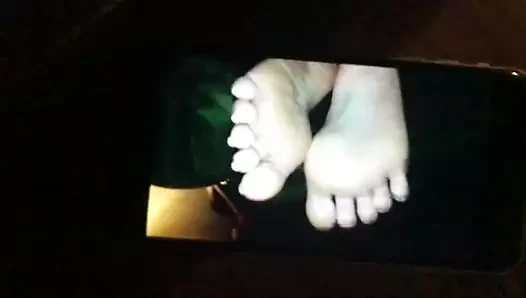 Wifessexyfeet boşalmak haraç
