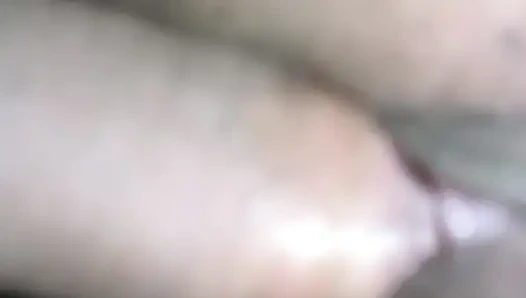 Pasangan amatir asli: gairah pagi-pagi sama istriku