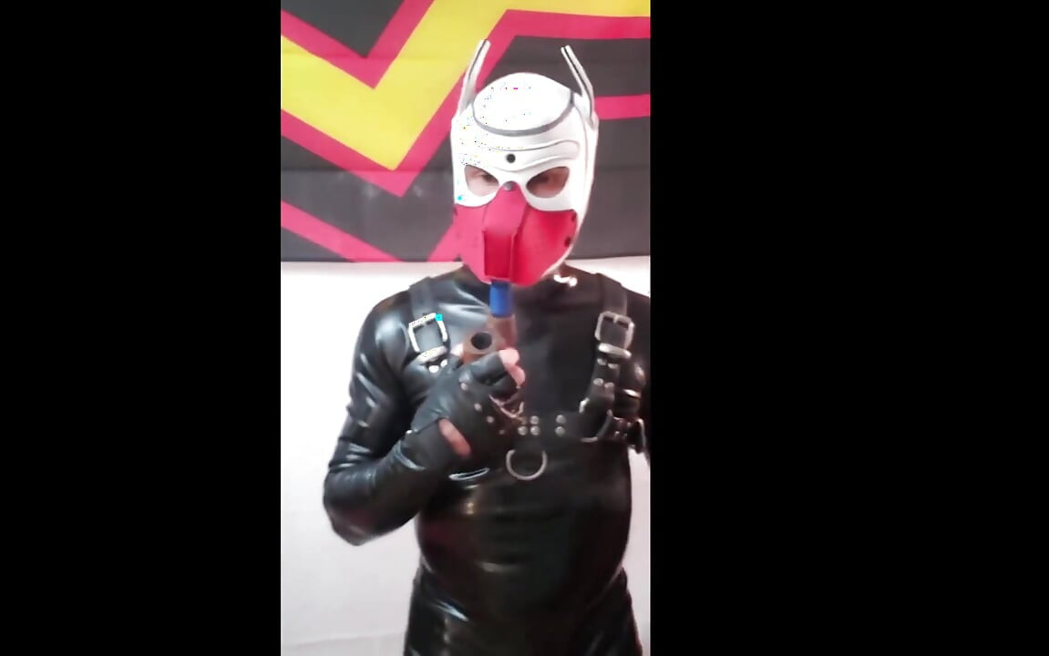 The Rubber Smoker