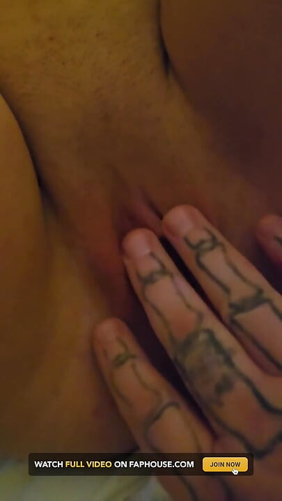 I Love My Pussy