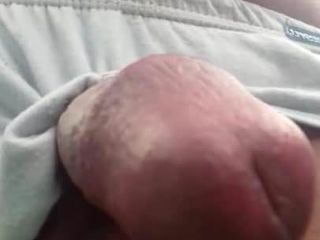 My cock after 3 day unwashed