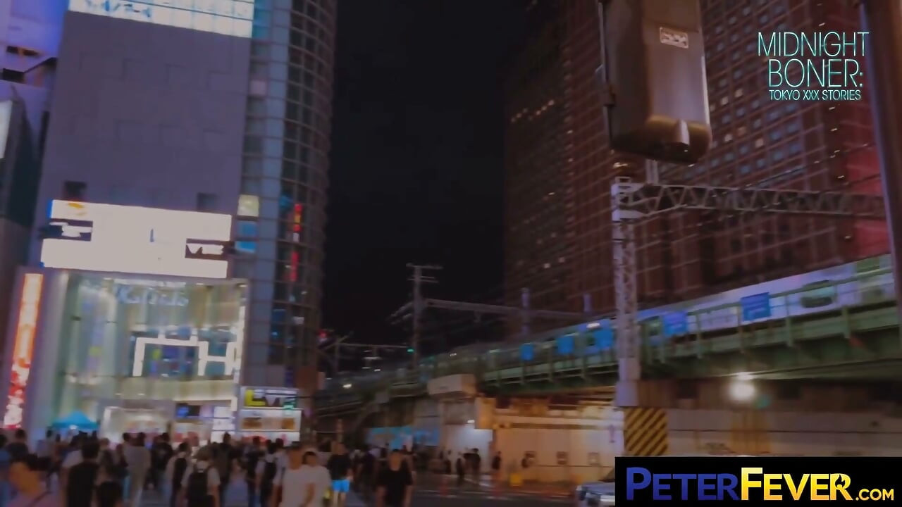 Peterfever Midnight Boner 3-soft Tofu, Hard Truths
