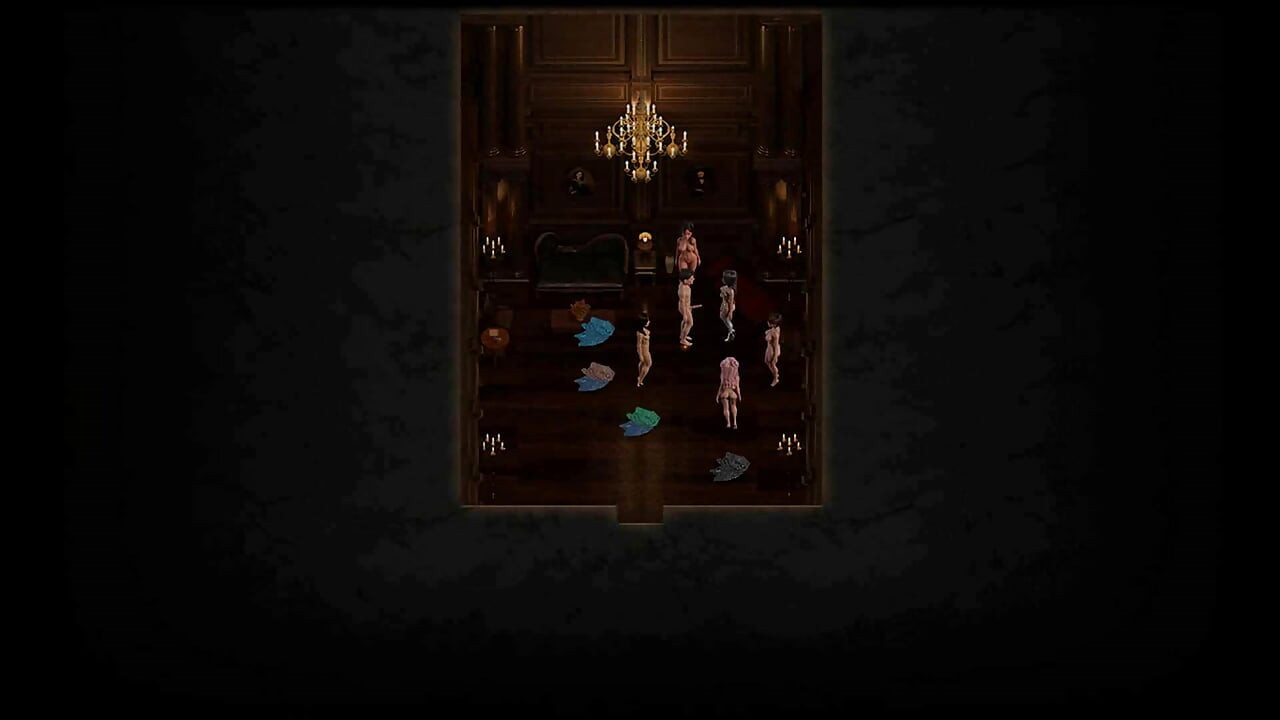 De Genesis-orde: wilde orgie-plezier dat je niet kunt weerstaan - aflevering 189