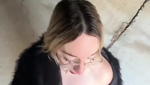 I Risked Being Banned in Spain, Couple