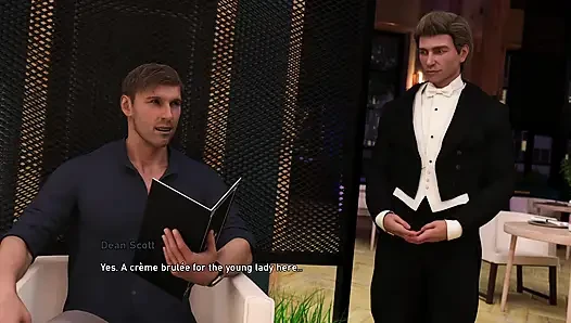 Gameplay lengkap - steps of debauchery, bagian 19