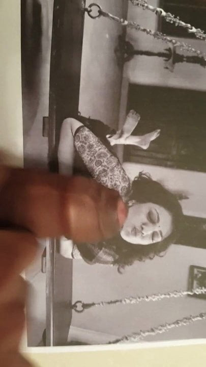 Kajal Cumtribute