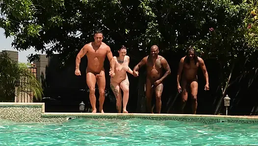 Tiffany Nacke "sex for Payment""