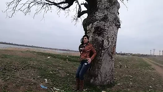 Милфа Калла в видео